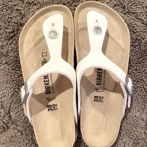 Birkenstock Sandals